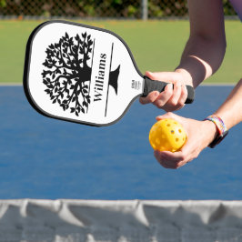 Palas De Pickleball Árbol de familia