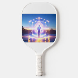 Palas De Pickleball Árbol de la Vida Zen Estándar