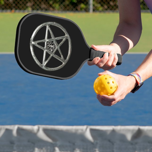 Palas De Pickleball Árbol Pentáculo De Vida (in situ)