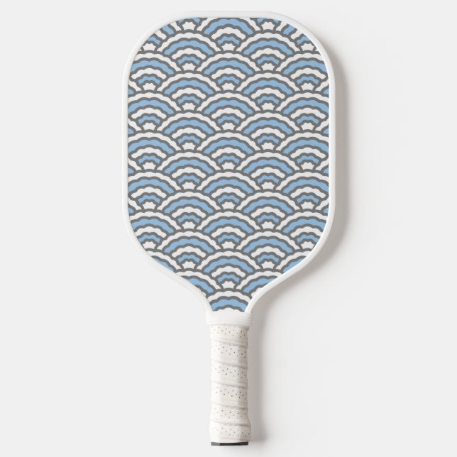 Palas De Pickleball Arcos de aire (Anverso)