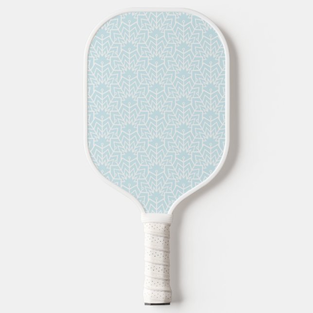 Palas De Pickleball Arcos de hielo (Anverso)