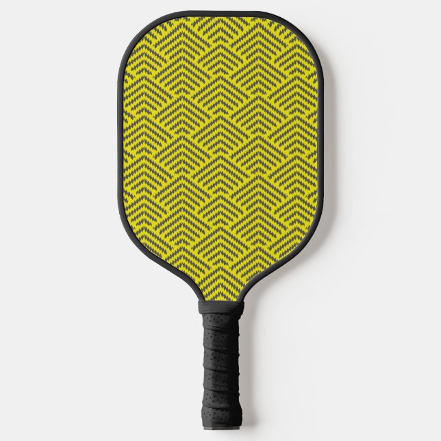 Palas De Pickleball Arcos Lightning (Anverso)