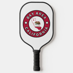 Palas De Pickleball Área de la Bahía de California