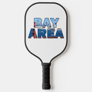 Palas De Pickleball Área de la Bahía de California