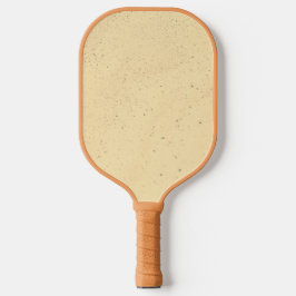 Palas De Pickleball Arena bananera amarilla