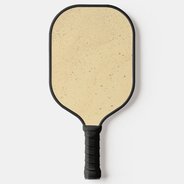 Palas De Pickleball Arena de plátano amarillo (Anverso)