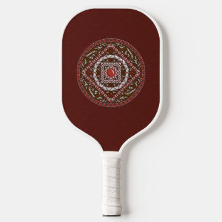 Palas De Pickleball Aries Mandala