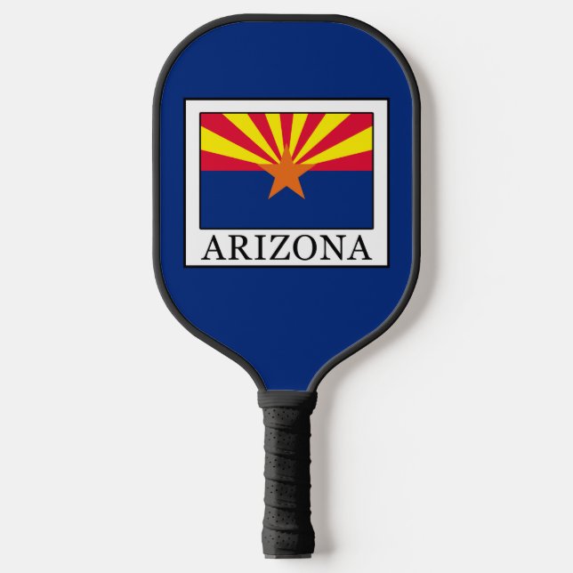 Palas De Pickleball Arizona (Anverso)