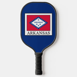 Palas De Pickleball Arkansas