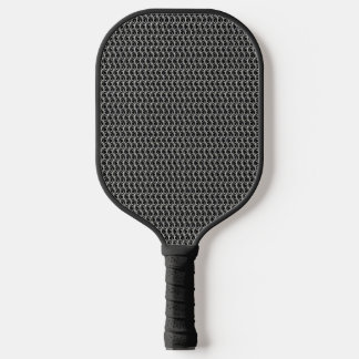 Palas De Pickleball Armadura medieval de malla