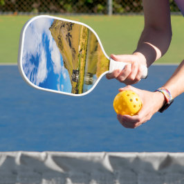 Palas De Pickleball Arnarstapi Amtmansshus Y Monte Stapafell