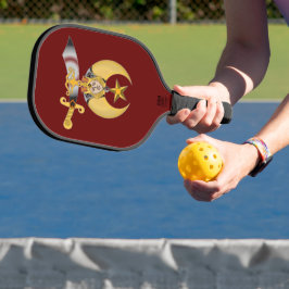 Palas De Pickleball Arrugas