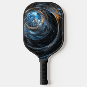Palas De Pickleball Arte abstracto alrededor del mundo