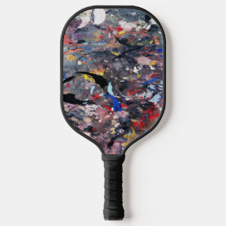 Palas De Pickleball arte aleatorio