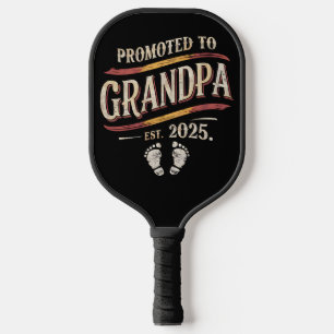 Palas De Pickleball Ascendido a Abuelo 2025 Abuelo está 2025