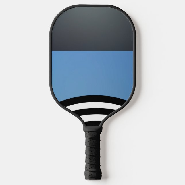 Palas De Pickleball AstraFlow – Pala de Poder Ligera (Anverso)