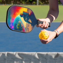 Palas De Pickleball Astronauta