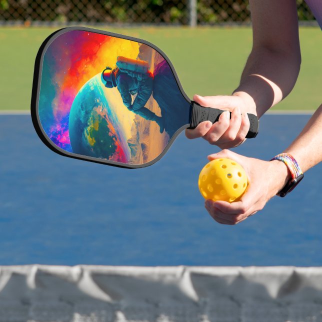 Palas De Pickleball Astronauta (in situ)