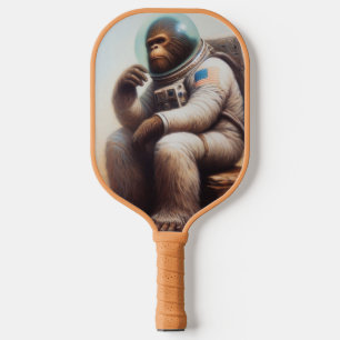 Palas De Pickleball Astronauta de pie grande