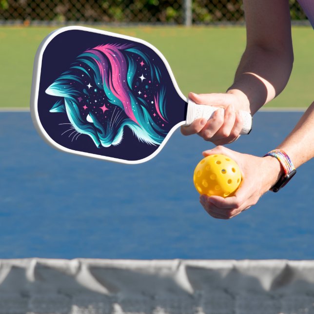 Palas De Pickleball Ataque Sigiloso (in situ)