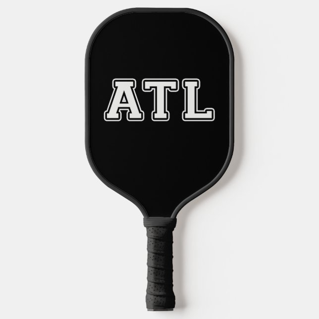 PALAS DE PICKLEBALL ATL (Anverso)