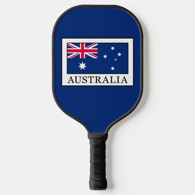 Palas De Pickleball Australia (Anverso)