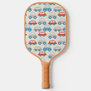 Palas De Pickleball Auto de juguete clásico