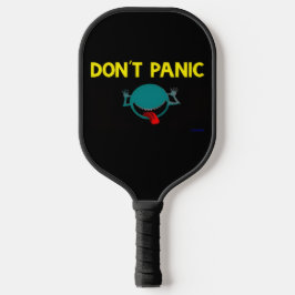 Palas De Pickleball Autoestopista's