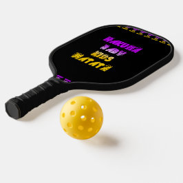 Palas De Pickleball Aventura divertida Hakunamatata