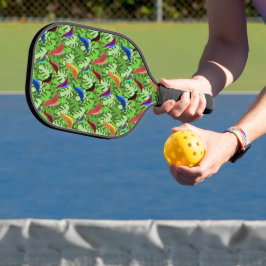 Palas De Pickleball Aves, Aves, Aves