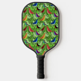 Palas De Pickleball Aves, Aves, Aves
