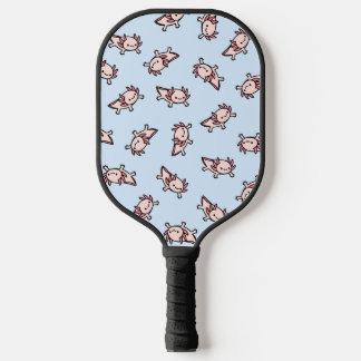 Palas De Pickleball Axolotl