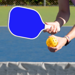 Palas De Pickleball Azul