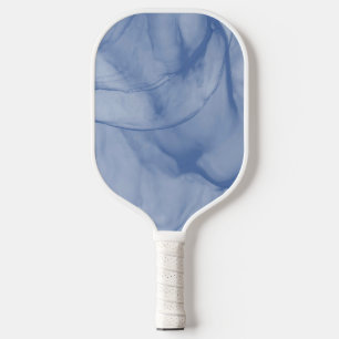 Palas De Pickleball Azul estratificado