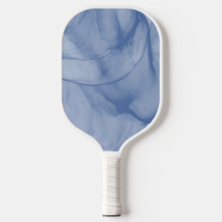 Palas De Pickleball Azul estratificado