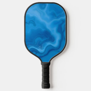 Palas De Pickleball Azul lunar
