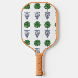 Palas De Pickleball azul topiario premienario nivelado