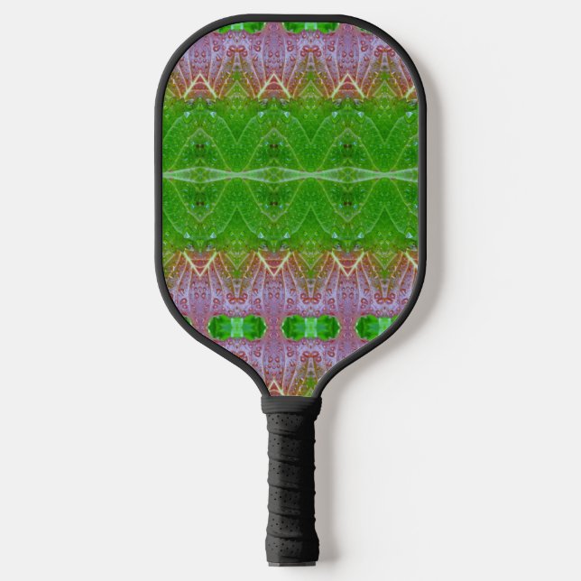 Palas De Pickleball B & G L Ikat (Anverso)