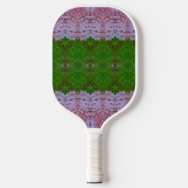 Palas De Pickleball B & G L Ikat (Anverso)