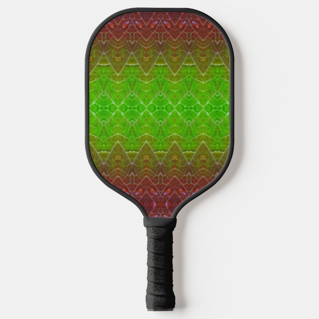 Palas De Pickleball B & G L Ikat 16 (Anverso)