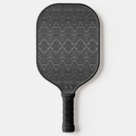 Palas De Pickleball B & G L Ikat 16 B&W