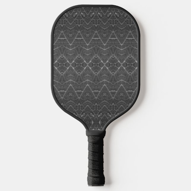 Palas De Pickleball B & G L Ikat 16 B&W (Anverso)