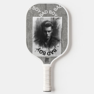 Palas De Pickleball Bad Boy Minimalist Pickleball Paddle