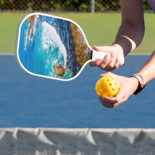 Palas De Pickleball Bahía Roaring En Punto Nugget