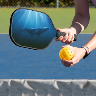 Palas De Pickleball Ballena jorobada submarina