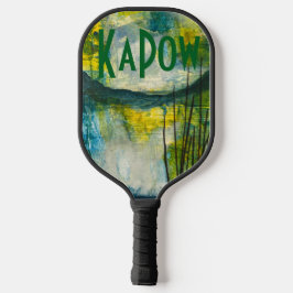 Palas De Pickleball Balón de pellizco