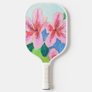 Palas De Pickleball Baloncesto de Ariella & Lily Designs.