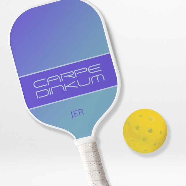 Palas De Pickleball Baloncesto Pickleball Dink Pun Sports Ombre Azul P (Subido por el creador)