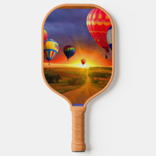 Palas De Pickleball Balones de aire caliente Paddle