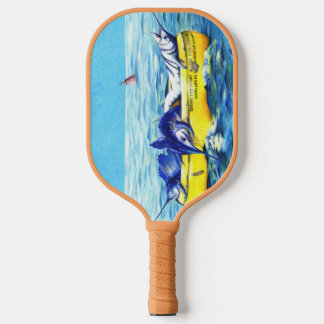 Palas De Pickleball Balsa de supervivencia estilo Hatteras